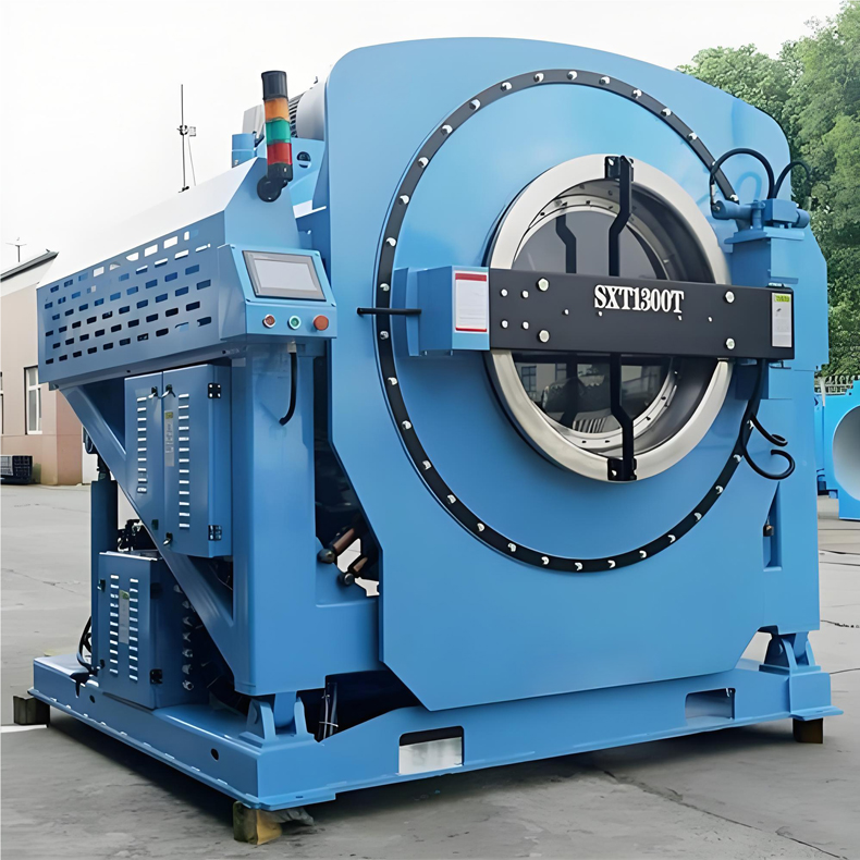 300KG洗脫機(jī) 300KG洗脫機(jī)